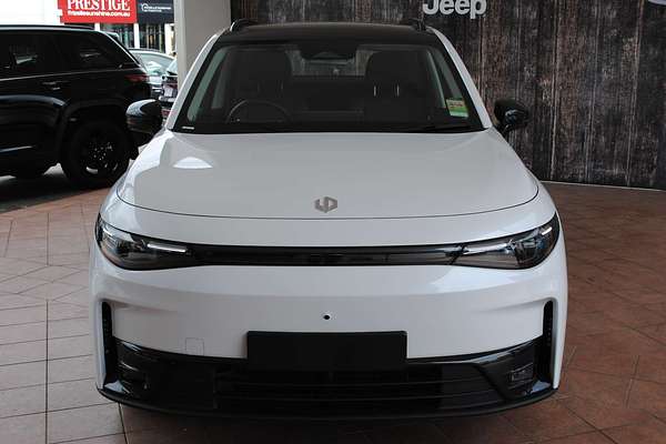2024 Leapmotor C10 Design B11