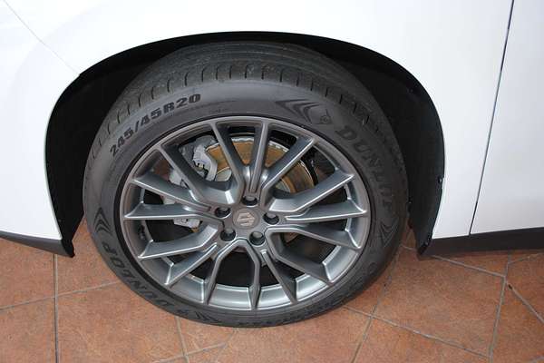 2024 Leapmotor C10 Design B11