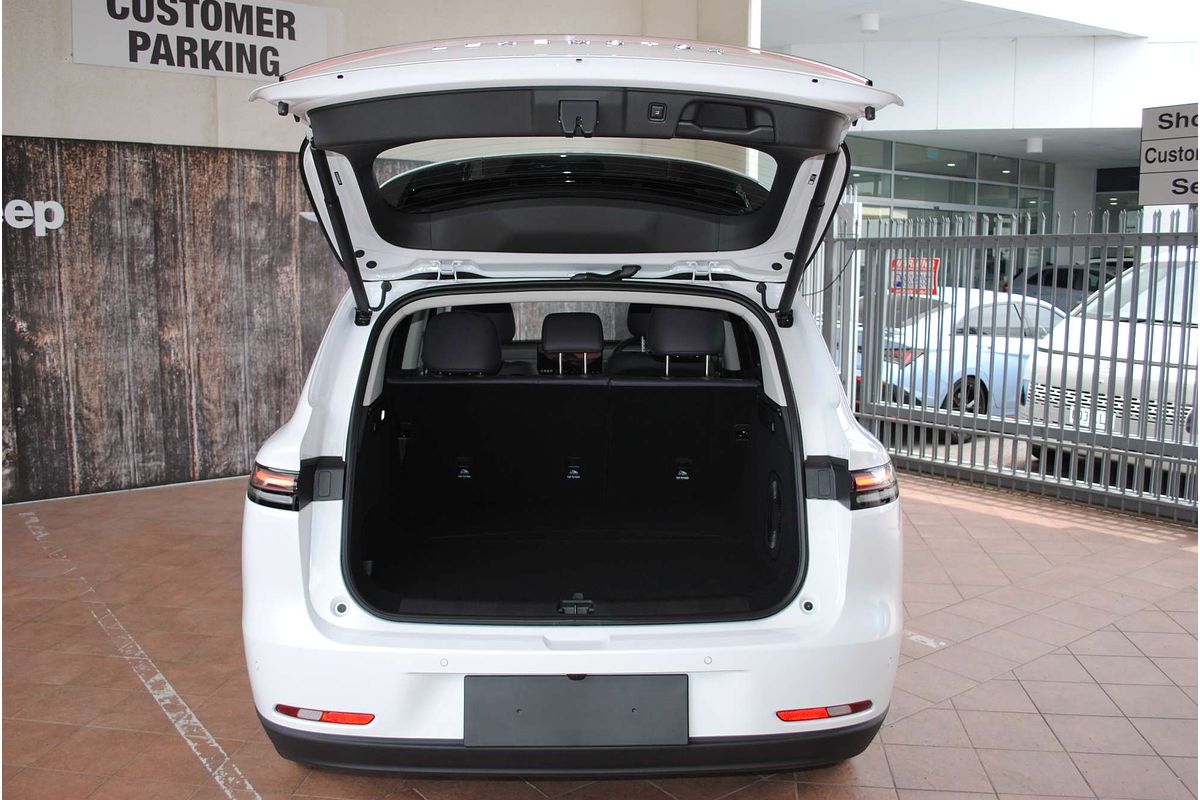 2024 Leapmotor C10 Design B11