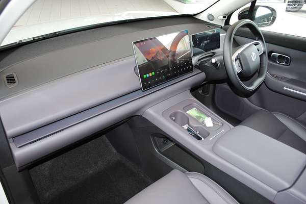 2024 Leapmotor C10 Design B11