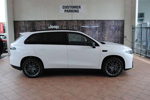 2024 Leapmotor C10 Design B11