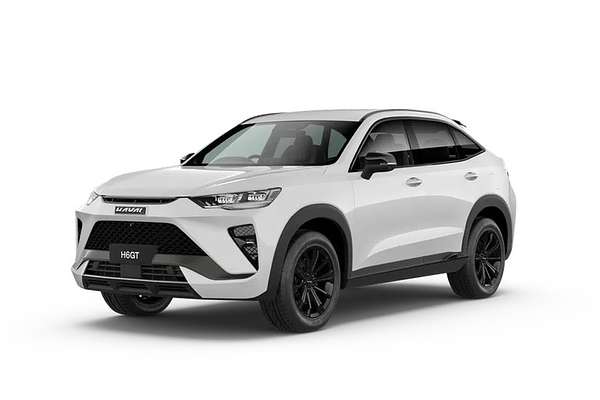 2024 GWM H6