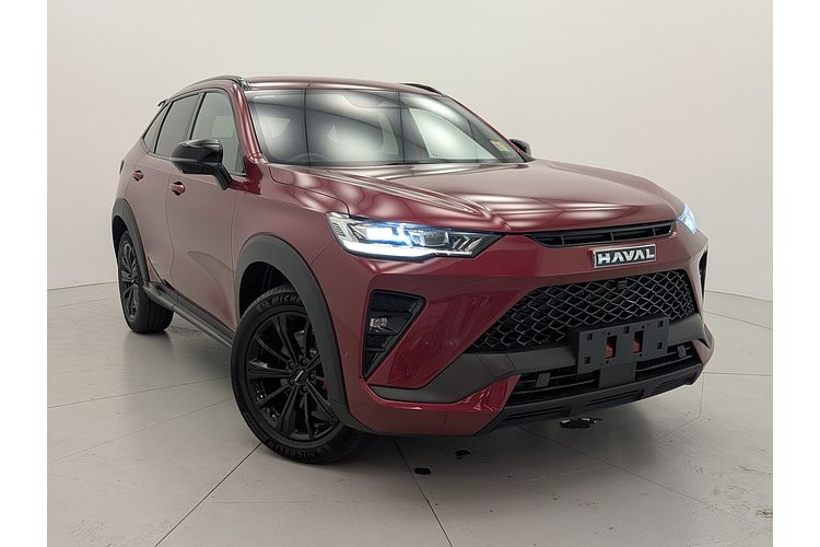 2024 GWM Haval H6GT Ultra B03