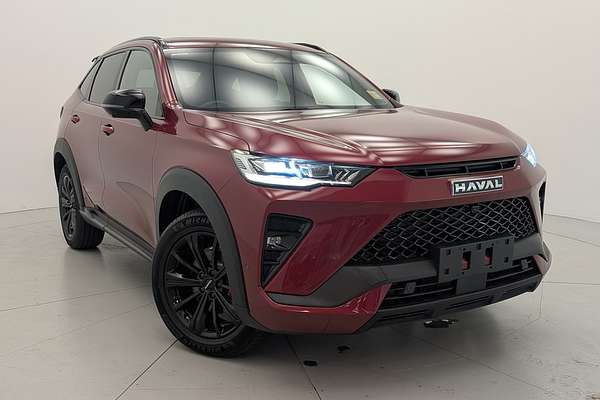 2024 GWM Haval H6GT Ultra B03
