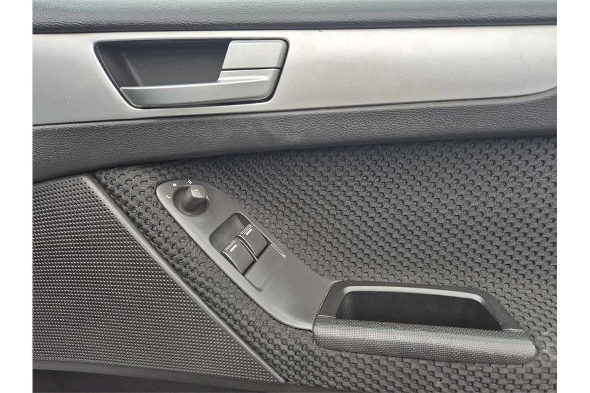 2013 Ford FALCON XR6 FG MK2