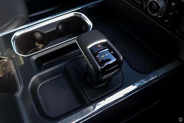 2024 Chevrolet Silverado 1500 LTZ Premium W/Tech Pack T1 4X4