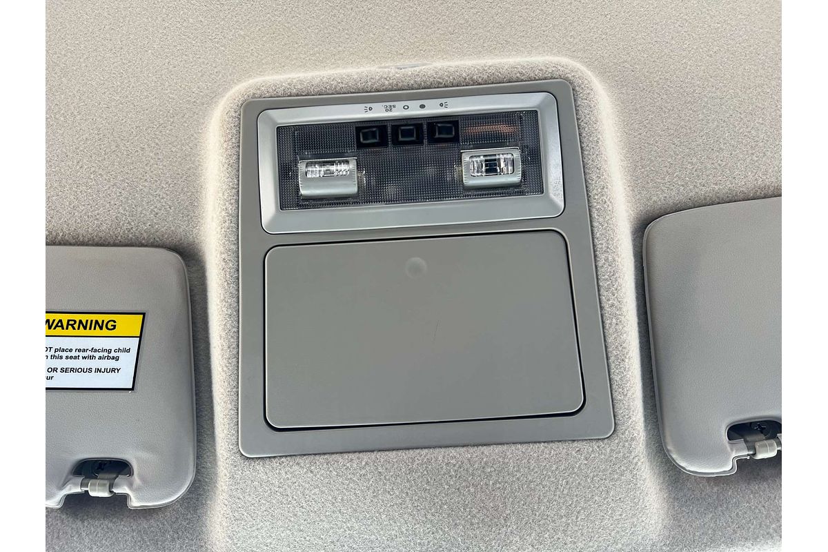 2021 Mahindra PIK-UP S6+ Rear Wheel Drive