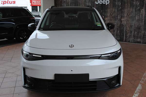 2024 Leapmotor C10 Style B11