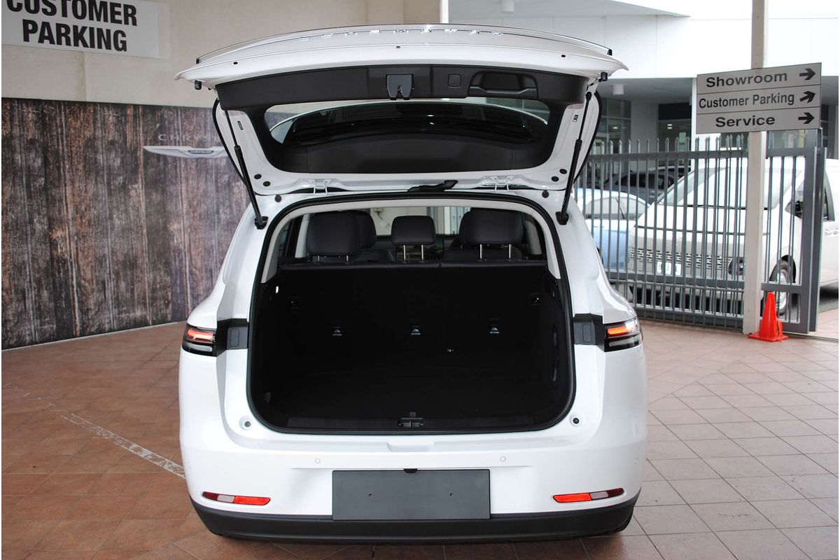 2024 Leapmotor C10 Style B11