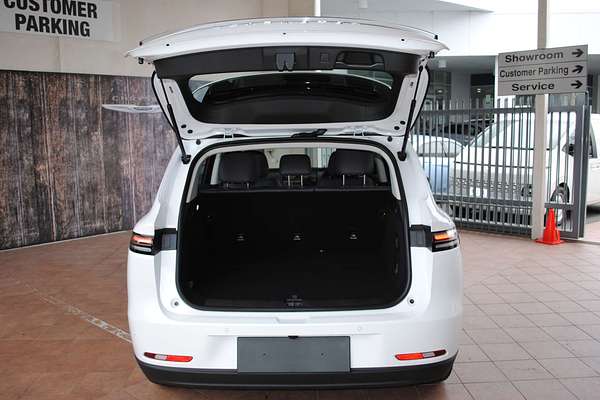 2024 Leapmotor C10 Style B11