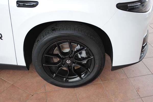 2024 Leapmotor C10 Style B11