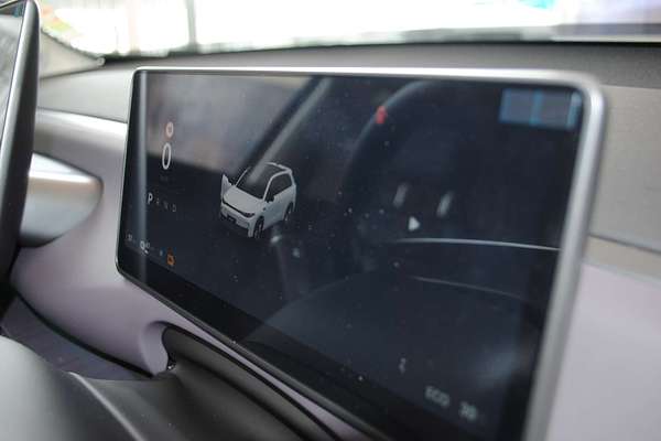 2024 Leapmotor C10 Style B11