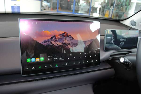 2024 Leapmotor C10 Style B11
