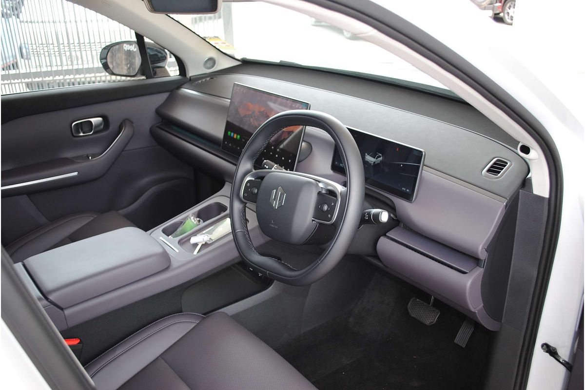 2024 Leapmotor C10 Style B11