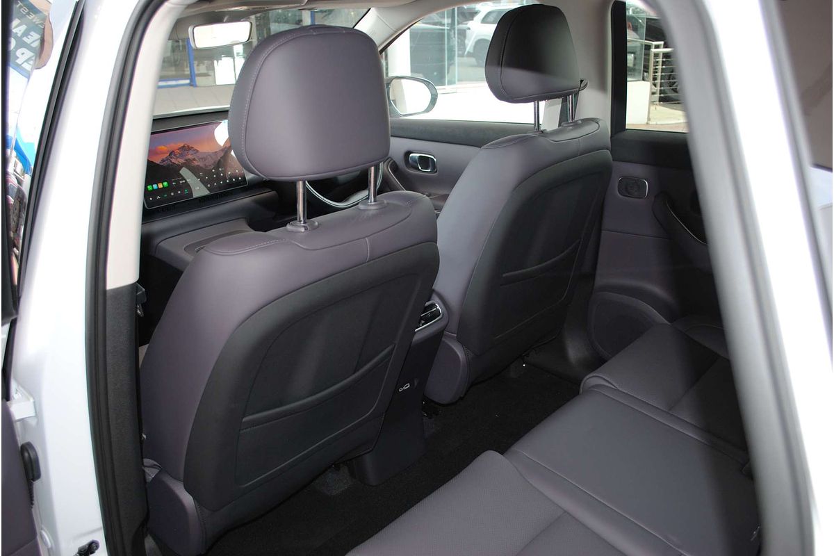 2024 Leapmotor C10 Style B11