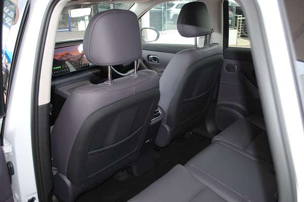 2024 Leapmotor C10 Style B11