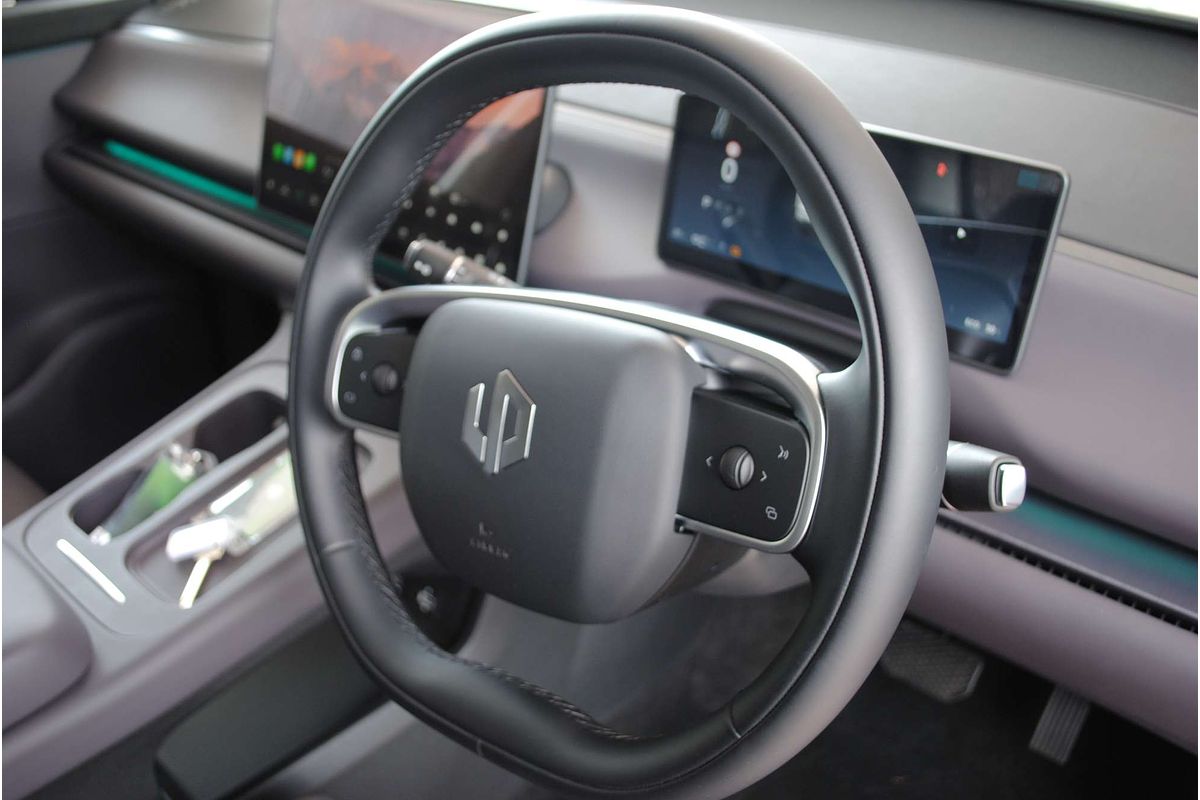 2024 Leapmotor C10 Style B11