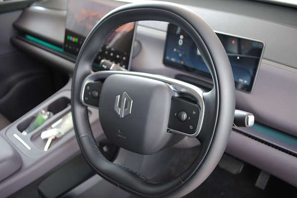 2024 Leapmotor C10 Style B11