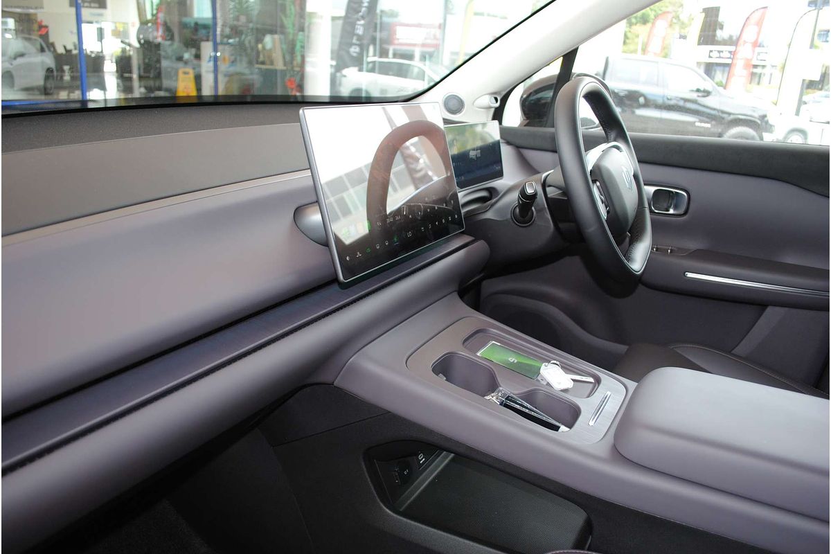 2024 Leapmotor C10 Style B11