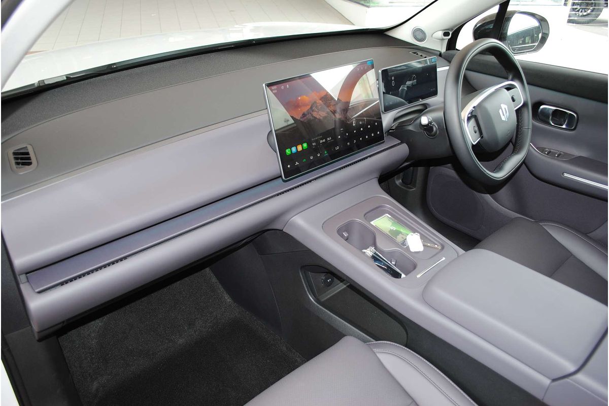 2024 Leapmotor C10 Style B11