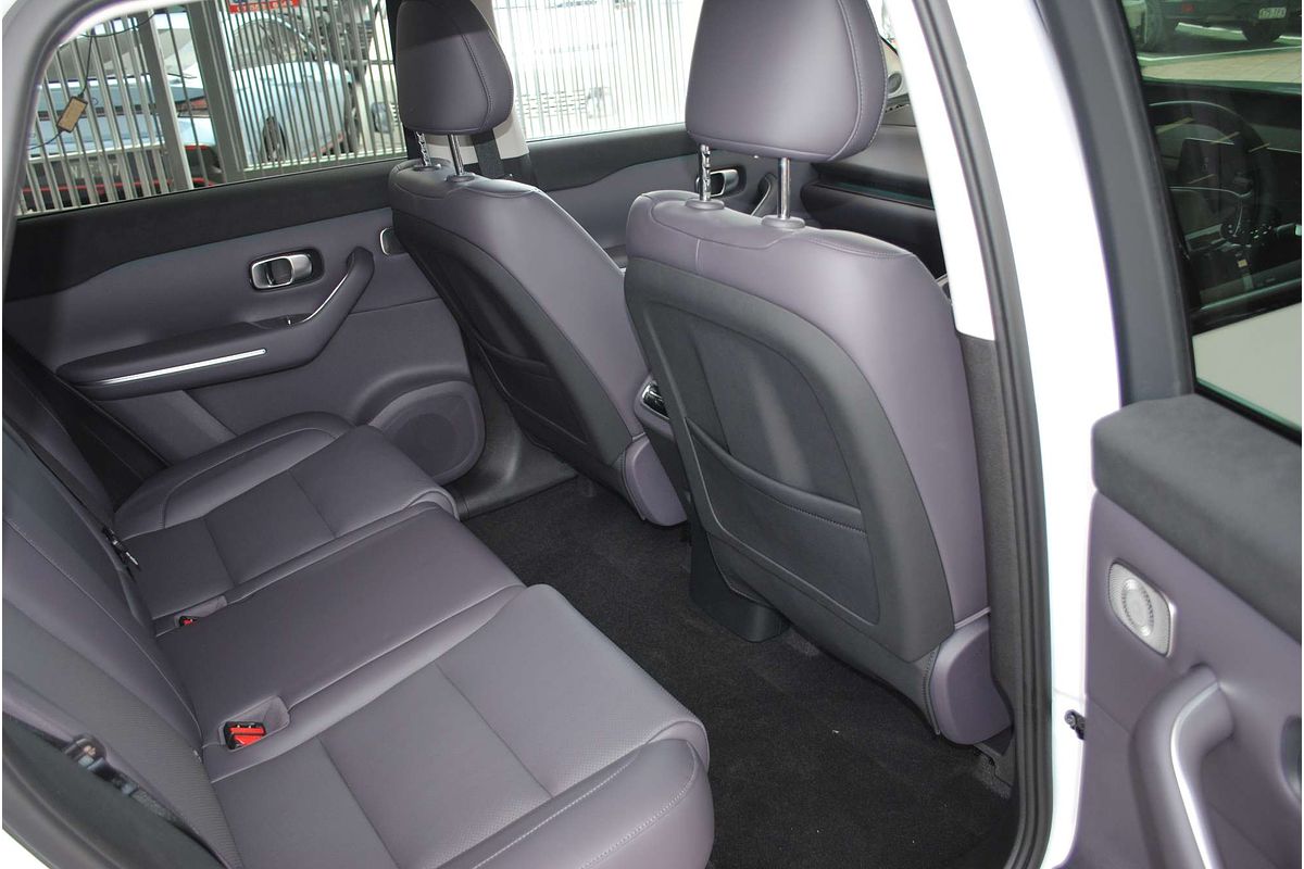 2024 Leapmotor C10 Style B11