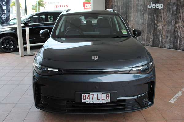 2024 Leapmotor C10 Style B11