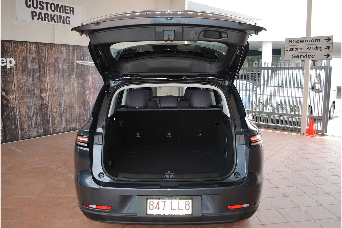 2024 Leapmotor C10 Style B11