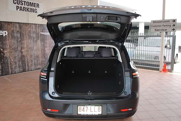 2024 Leapmotor C10 Style B11