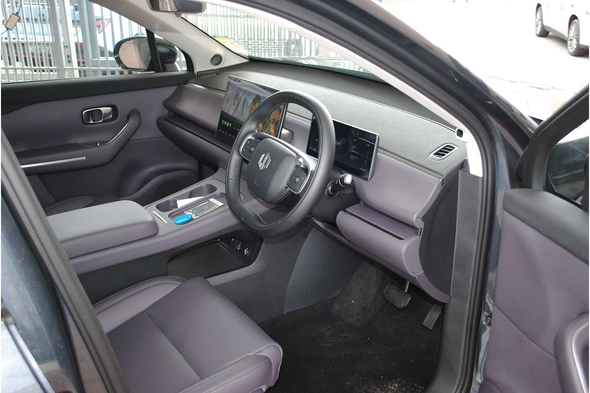 2024 Leapmotor C10 Style B11