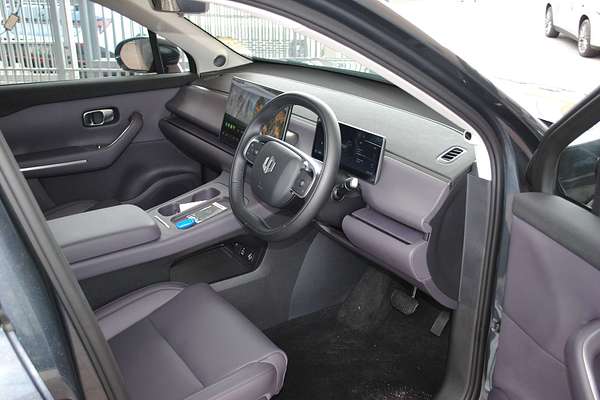 2024 Leapmotor C10 Style B11