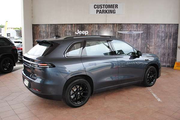 2024 Leapmotor C10 Style B11