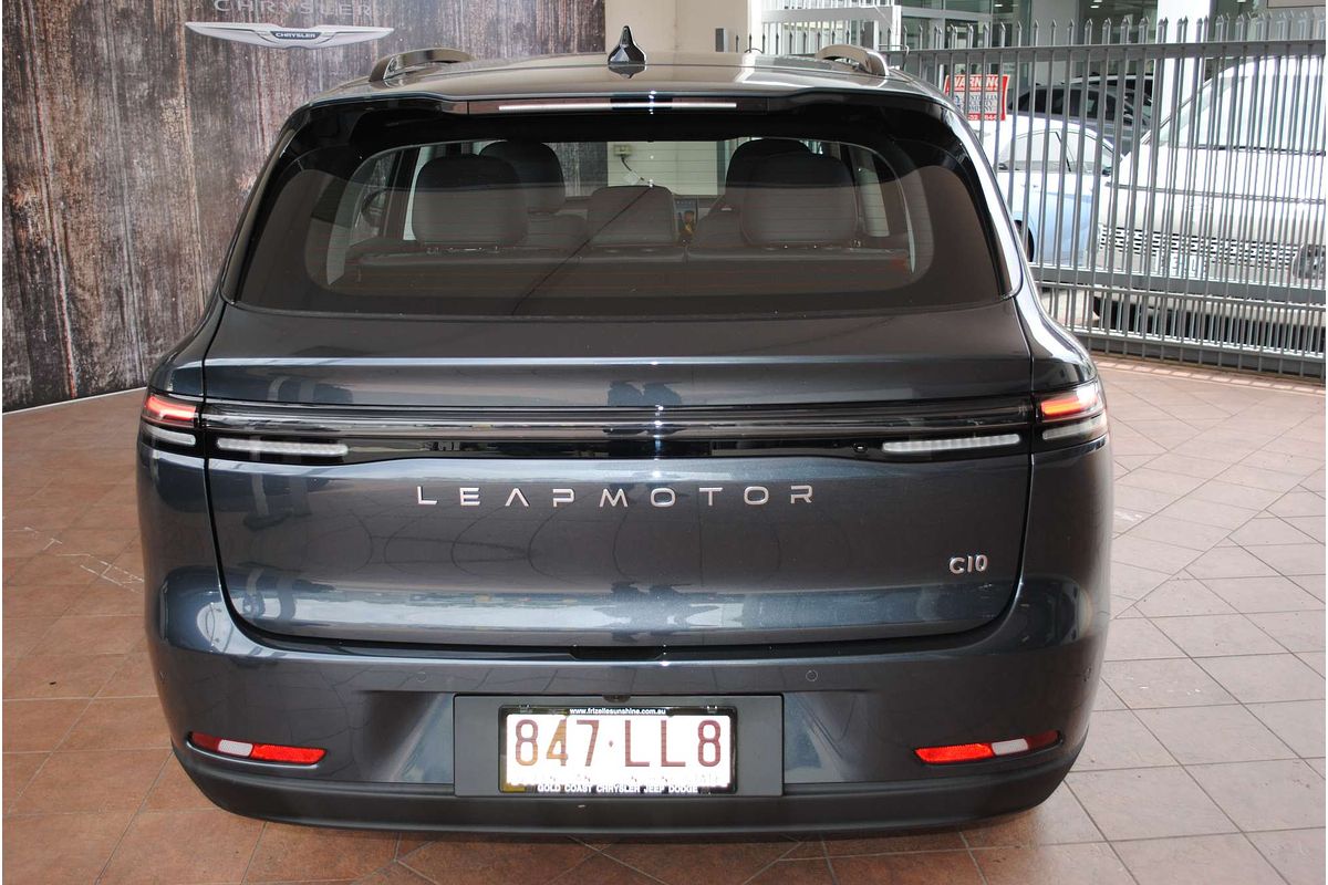 2024 Leapmotor C10 Style B11