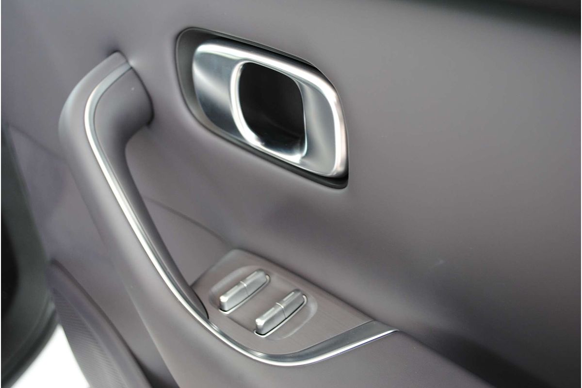 2024 Leapmotor C10 Style B11