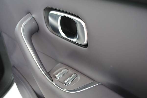 2024 Leapmotor C10 Style B11