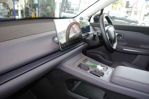 2024 Leapmotor C10 Style B11