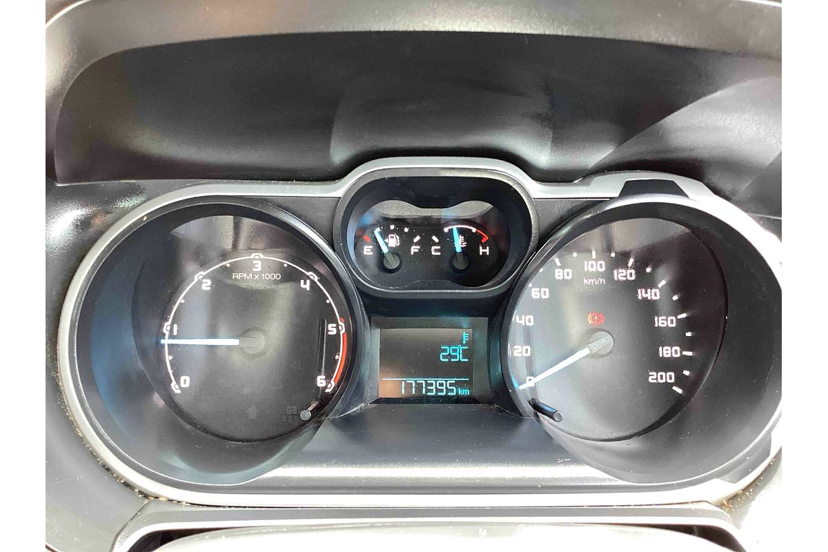 2015 Ford Ranger XLT PX 4X4