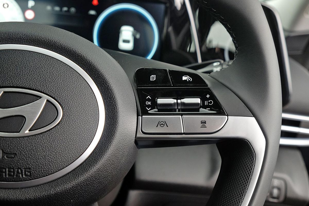2024 Hyundai i30 Elite CN7.V2 2WD