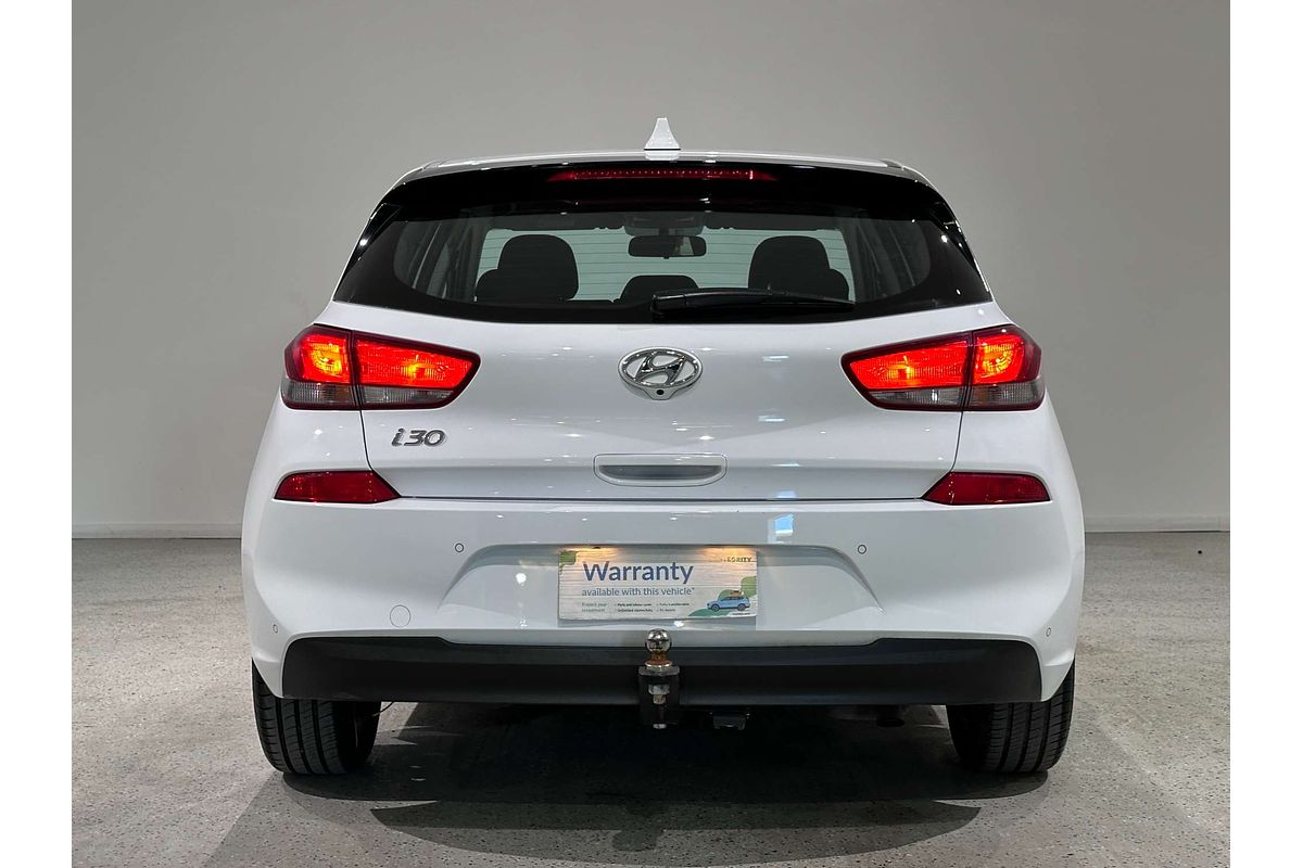 2019 Hyundai i30 Active PD2