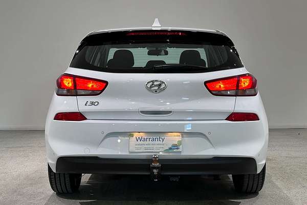 2019 Hyundai i30 Active PD2