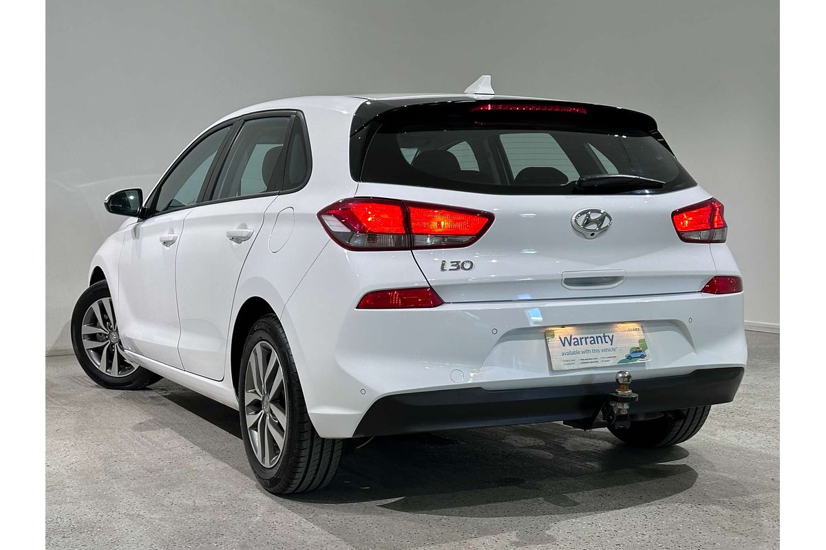 2019 Hyundai i30 Active PD2