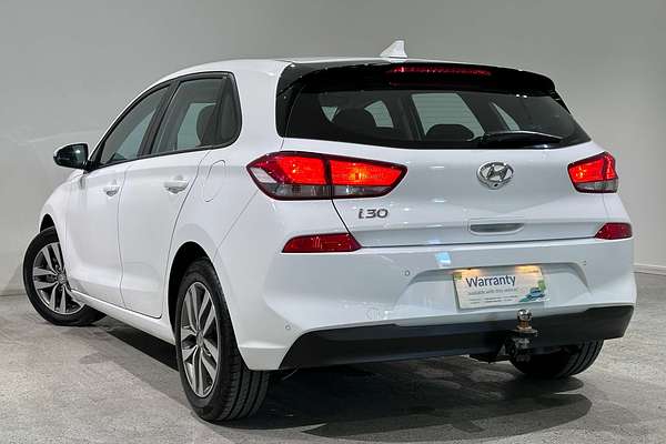 2019 Hyundai i30 Active PD2