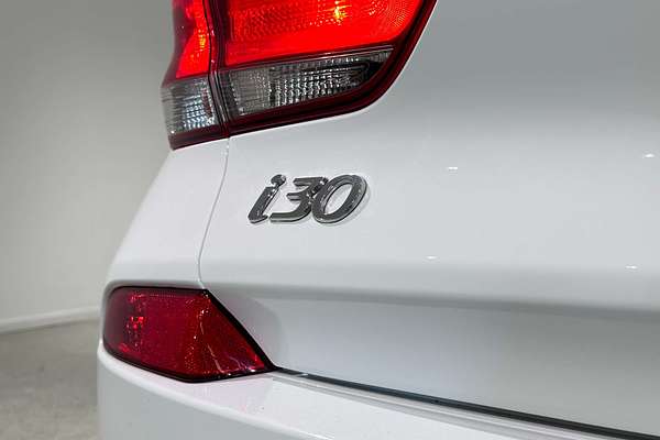 2019 Hyundai i30 Active PD2