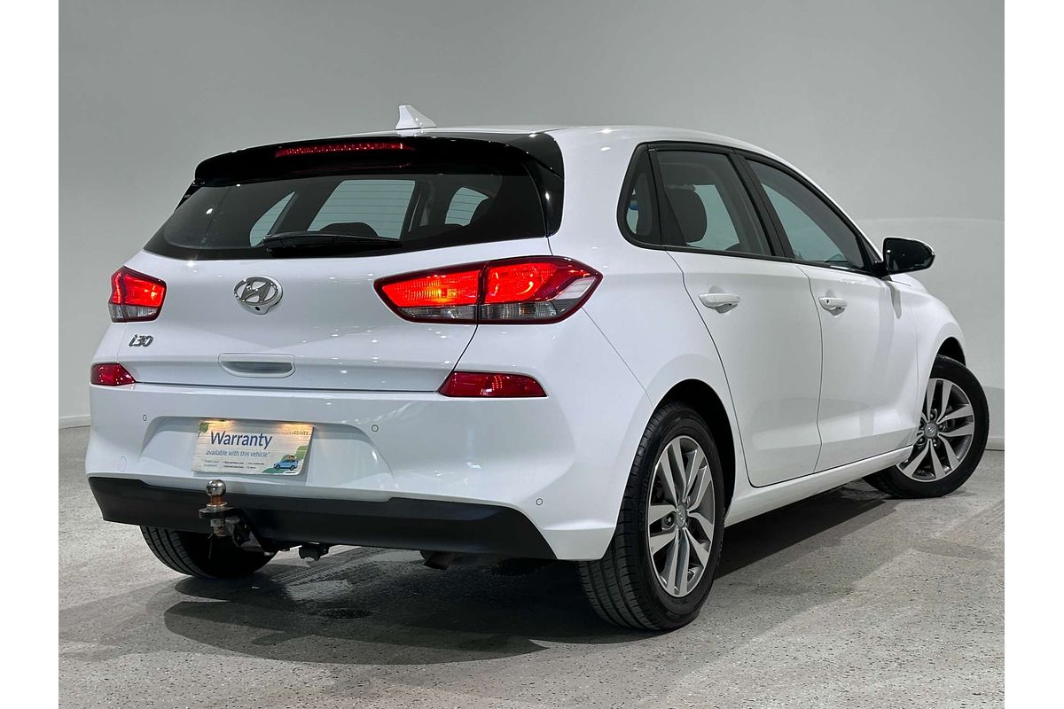 2019 Hyundai i30 Active PD2
