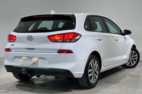 2019 Hyundai i30 Active PD2