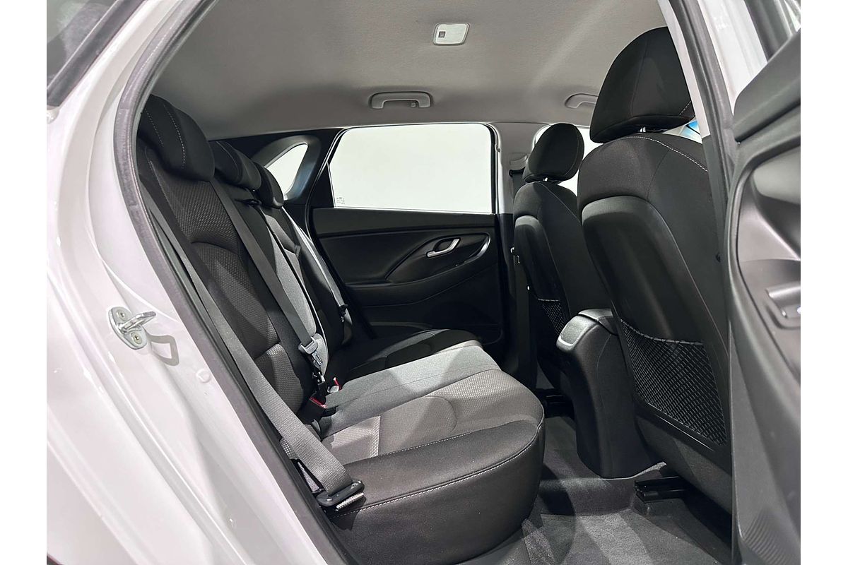 2019 Hyundai i30 Active PD2