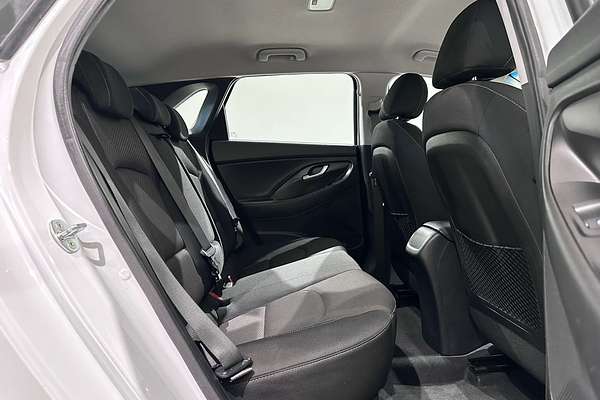 2019 Hyundai i30 Active PD2