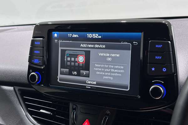 2019 Hyundai i30 Active PD2