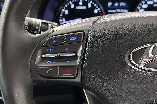 2019 Hyundai i30 Active PD2
