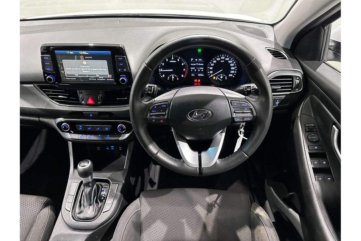 2019 Hyundai i30 Active PD2