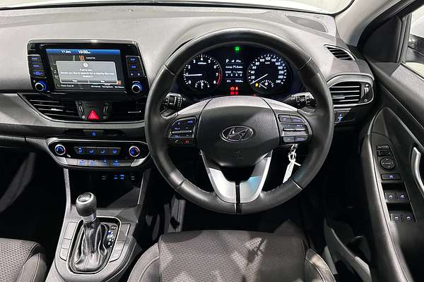 2019 Hyundai i30 Active PD2